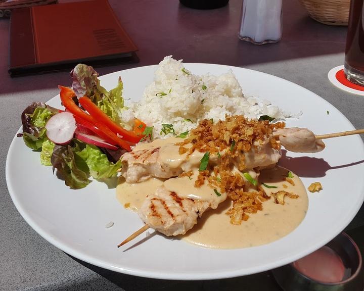 Restaurant Hummel