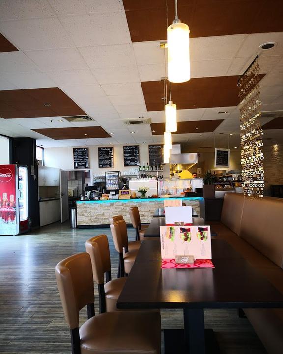 Restaurant Hummel