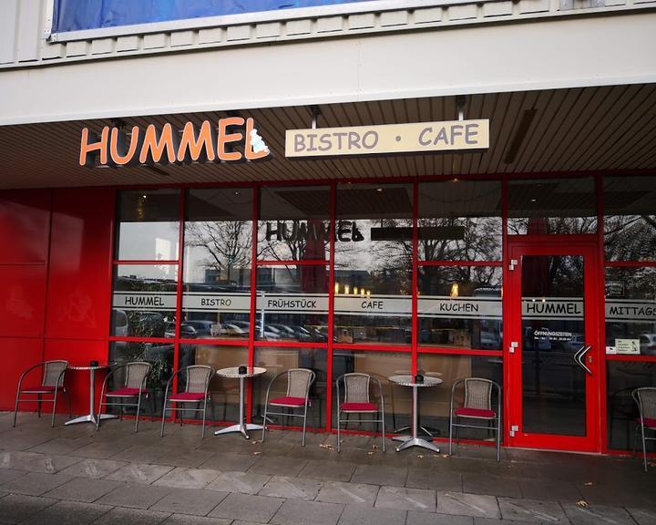 Restaurant Hummel
