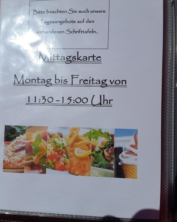 Restaurant Hummel