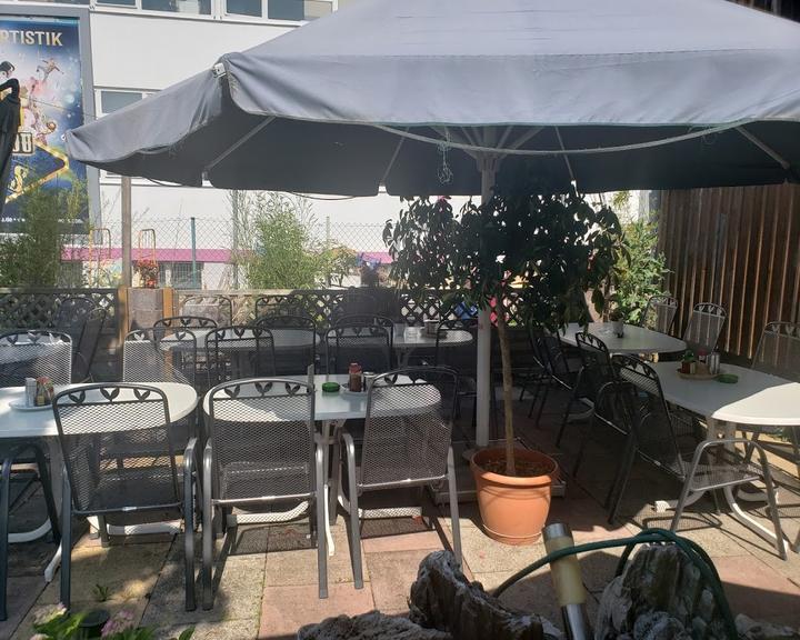 Asia Bistro