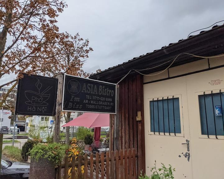 Asia Bistro