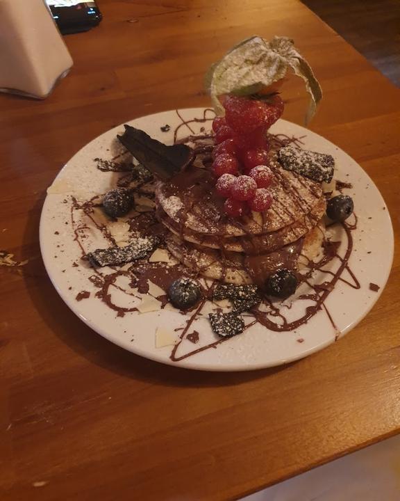 cafe tratsch