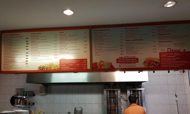 dein Doner