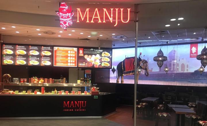 Manju