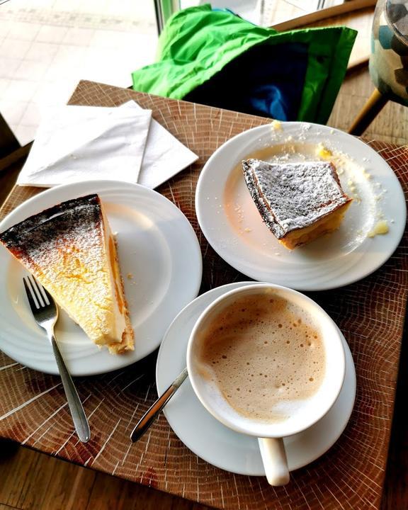 Rudolfs Kuche Und Cafe