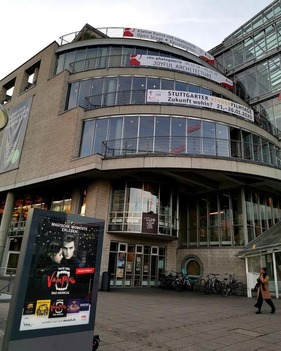 Rudolfs Kuche Und Cafe