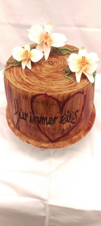 Cafe Konditorei Gasthaus Zur Ludwigshohe