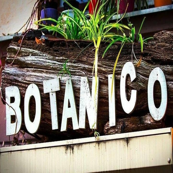 Cafe Botanico