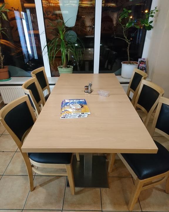 Diyar bistro