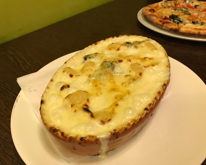 Ristorante Pizzeria Calabria