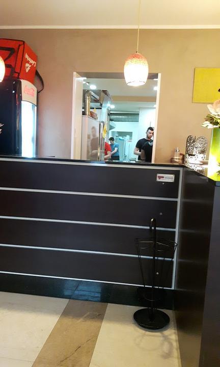 Ristorante Pizzeria Calabria