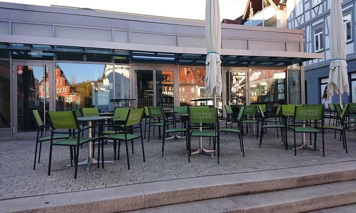 La Piazza