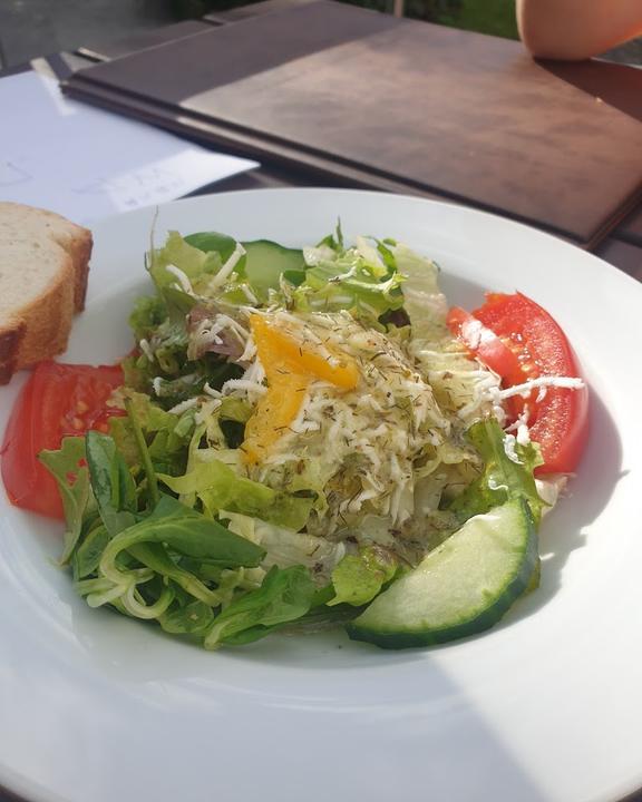 Restaurant Achilles