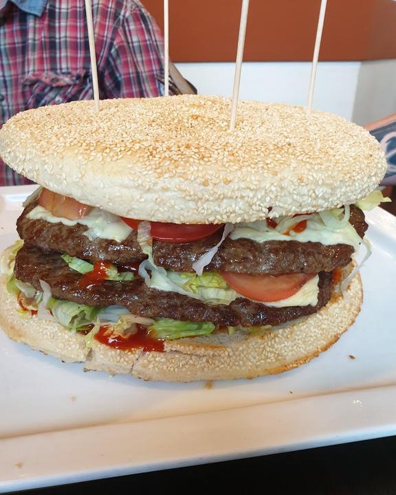 XXL Essen und Trinken Bremerhaven