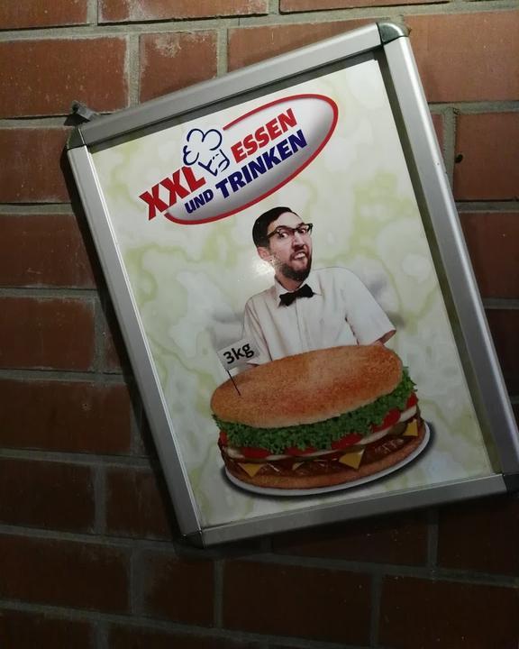 XXL Essen und Trinken Bremerhaven