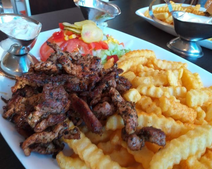 XXL Essen und Trinken Bremerhaven