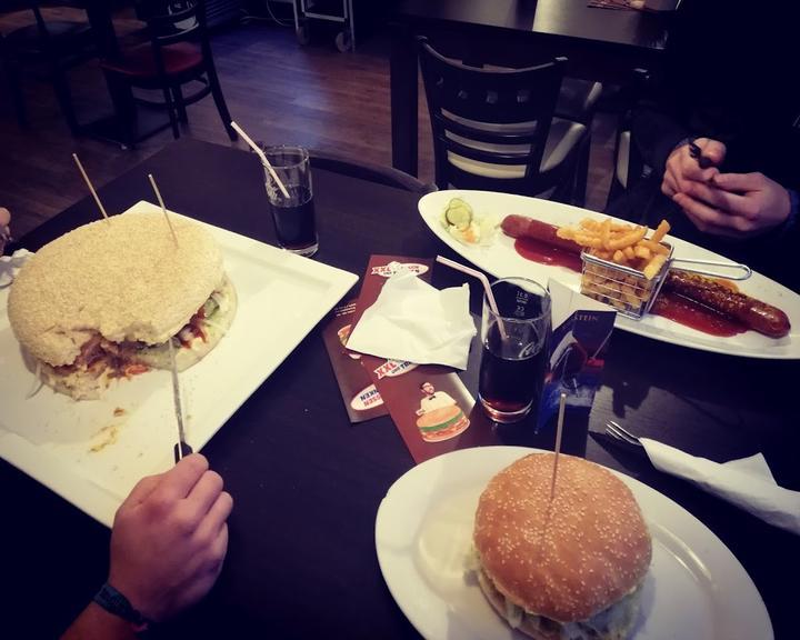 XXL Essen und Trinken Bremerhaven