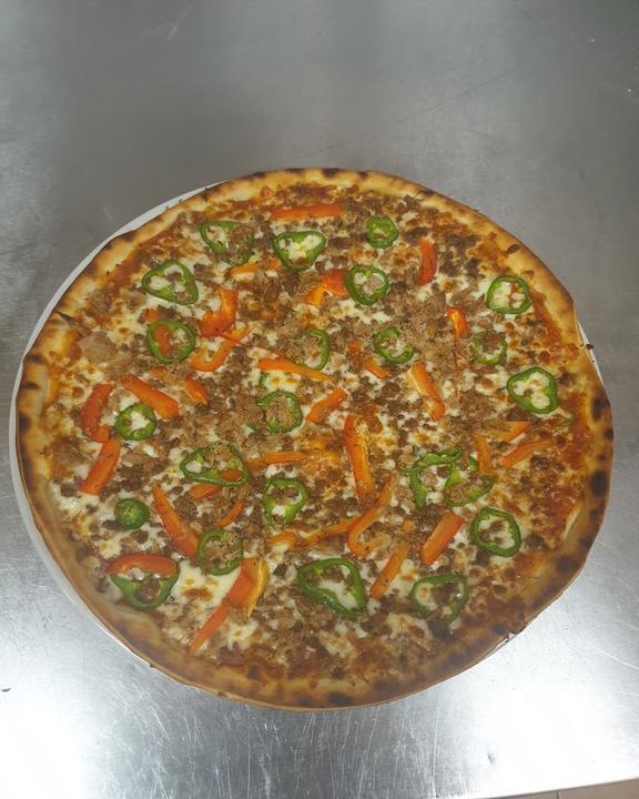 K2 Döner&Kebab Center