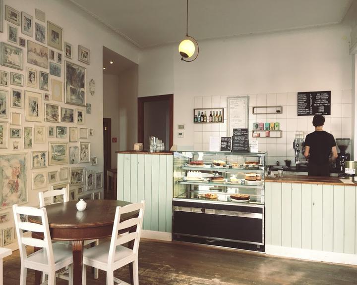 Cafe Vux
