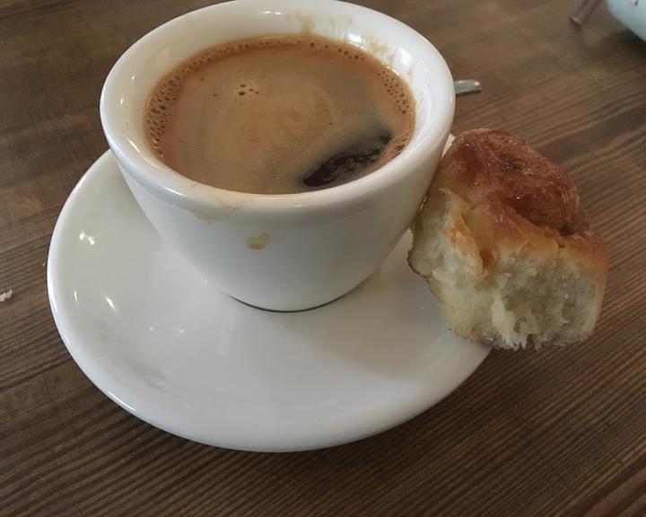 Cafe Vux