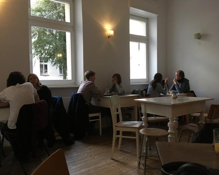 Cafe Vux