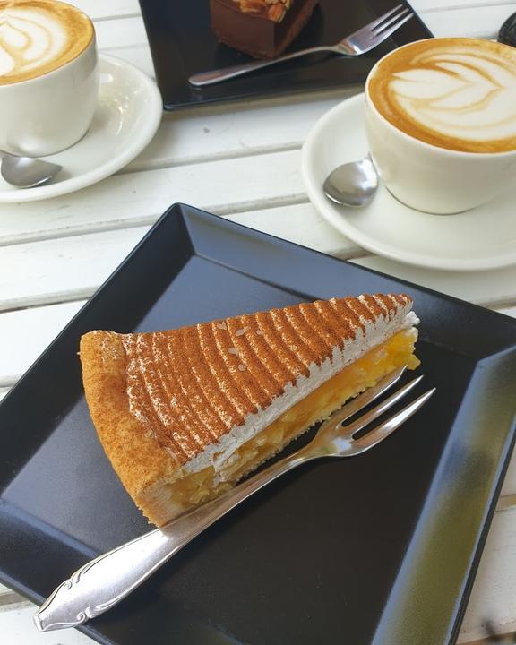 Cafe Vux