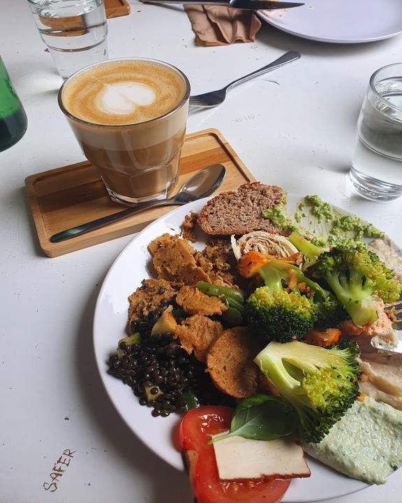 Cafe Vux