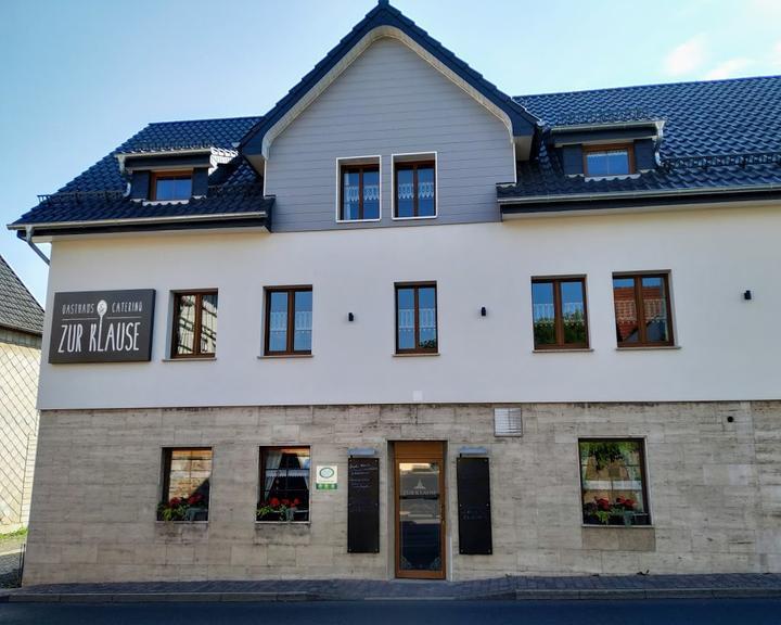 Gasthaus Zur Klause
