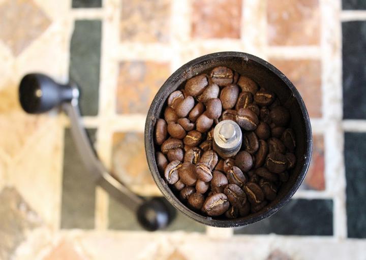 Cabana Coffee Roasters