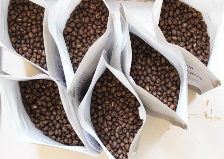 Cabana Coffee Roasters