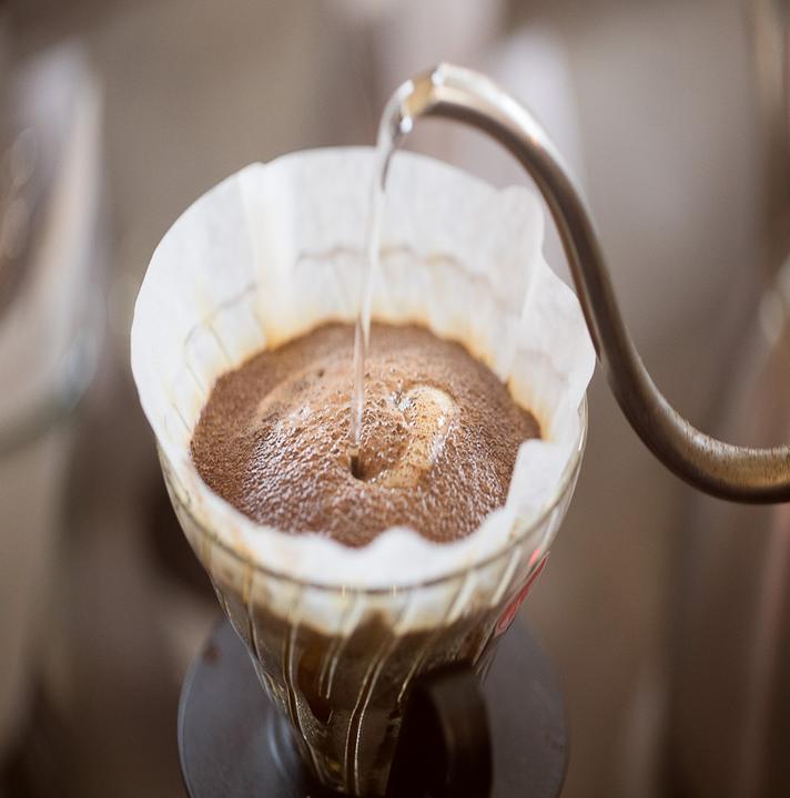 Cabana Coffee Roasters