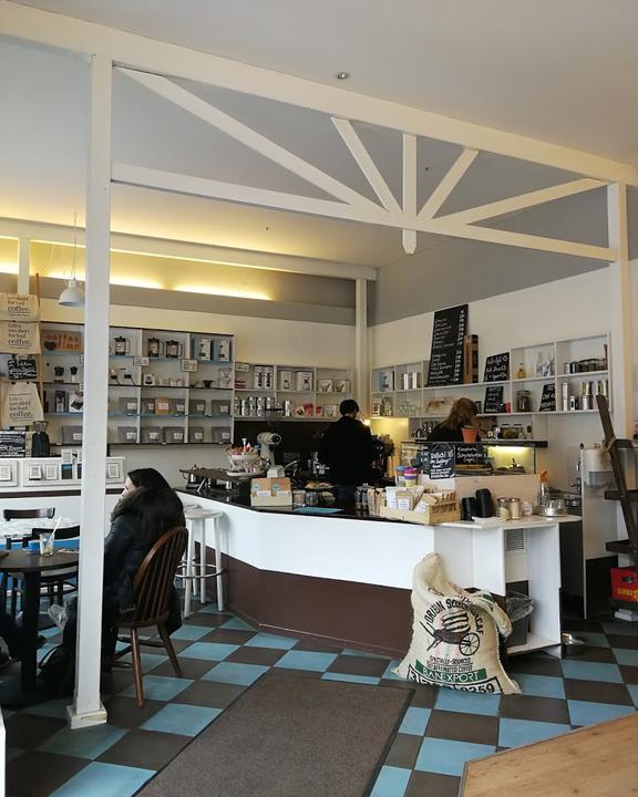Cabana Coffee Roasters
