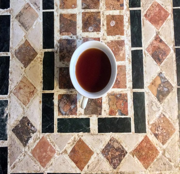 Cabana Coffee Roasters