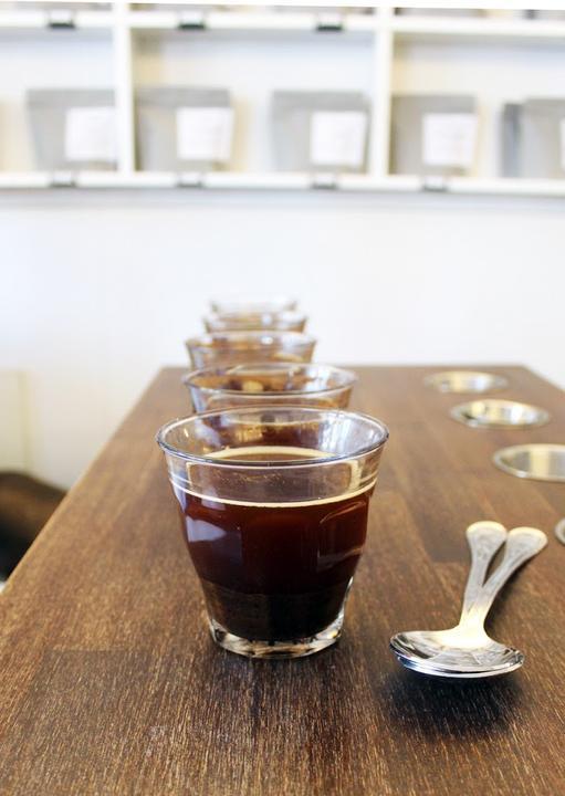 Cabana Coffee Roasters