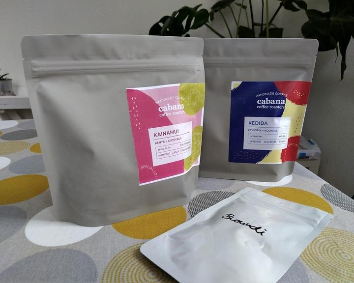 Cabana Coffee Roasters