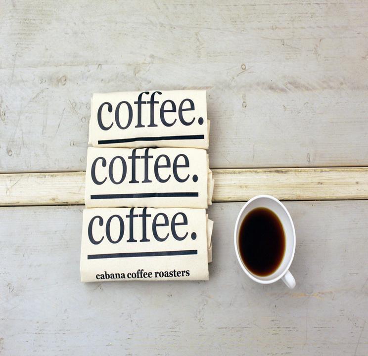 Cabana Coffee Roasters