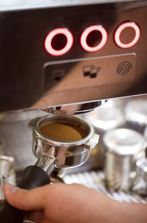 Cabana Coffee Roasters