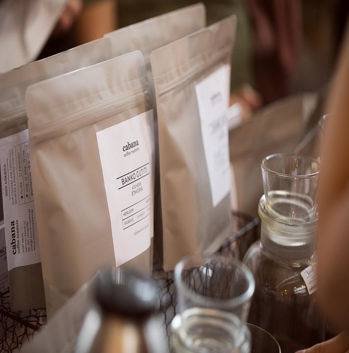 Cabana Coffee Roasters