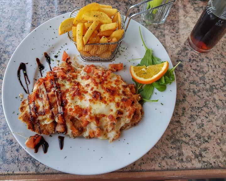 Kartoffelkate Elbingerode