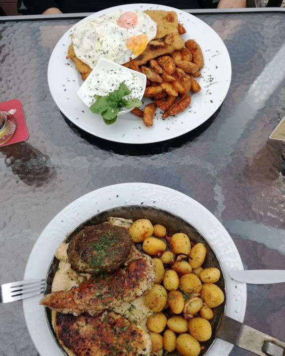 Kartoffelkate Elbingerode