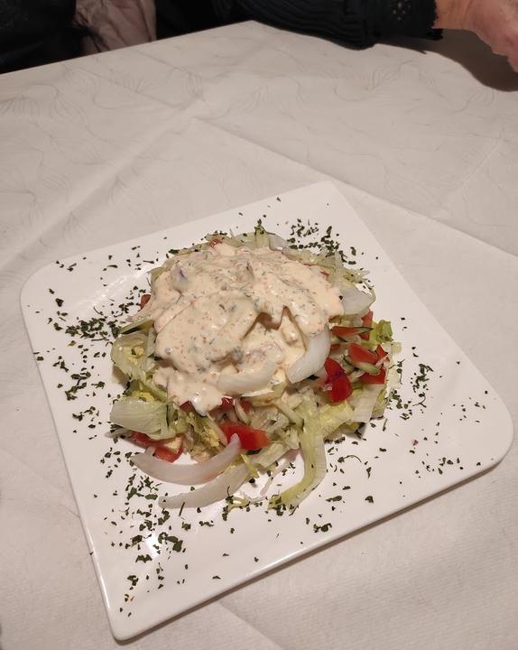 Trattoria El Destino