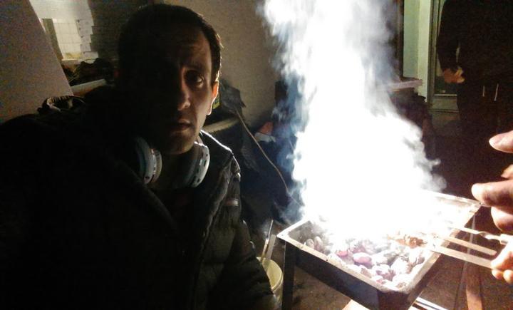 American-Hot Marburg