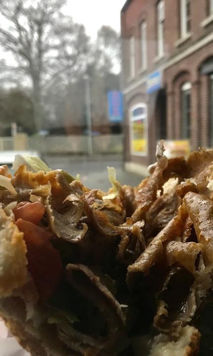 YASMIN Doener & Pizza Express