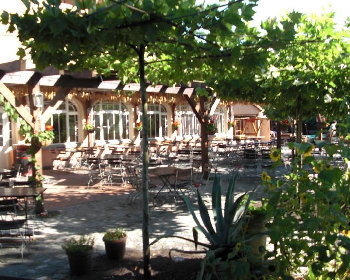 Zum Grunen Strand der Spree