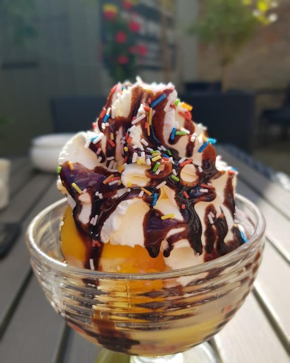 Eiscafe Bella