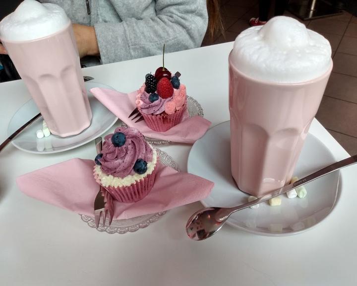 Coockies Cupcakes