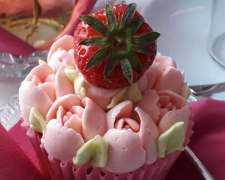 Coockies Cupcakes