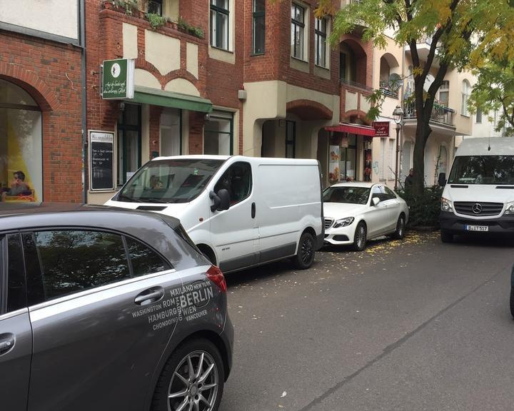 Auf Der Suche Nach Dem Verlorenen Gluck