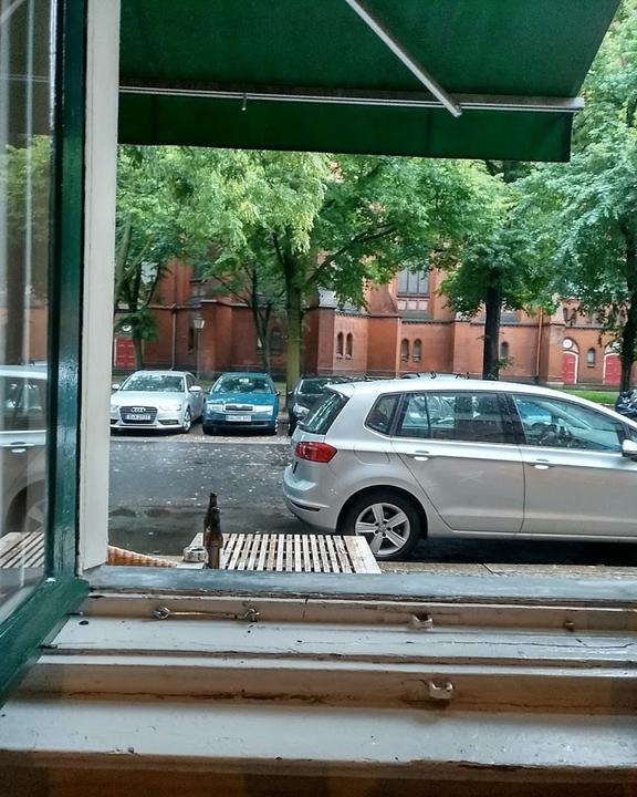 Auf Der Suche Nach Dem Verlorenen Gluck